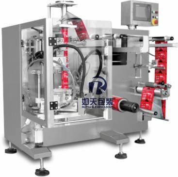 醬料膏體包裝機相關產品推薦