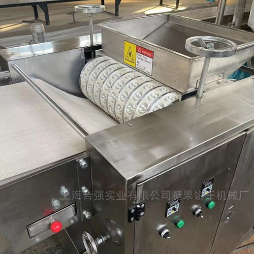 如何選購合適的全自動餅干包裝機(jī)