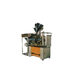 水平式全自動(dòng)食品包裝機(jī) 上海達(dá)和包裝機(jī)械制造的創(chuàng)新解決方案