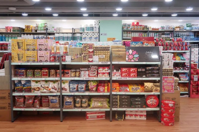 萌寵駕到!可愛爆棚的新春裝置來啦~