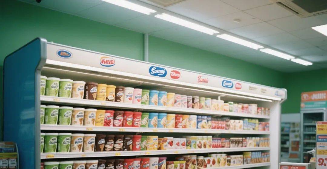 解決超市日用百貨銷(xiāo)售問(wèn)題的兩大關(guān)鍵 庫(kù)存與顧客